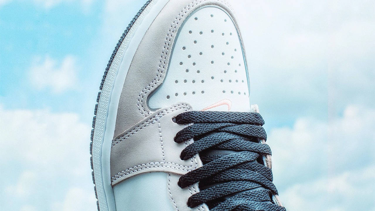 Air Jordan 1 High OG Prototype 4