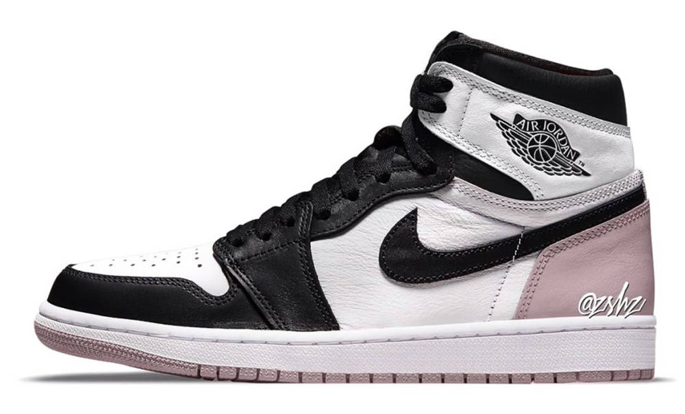 Air Jordan 1 High OG Stage Haze