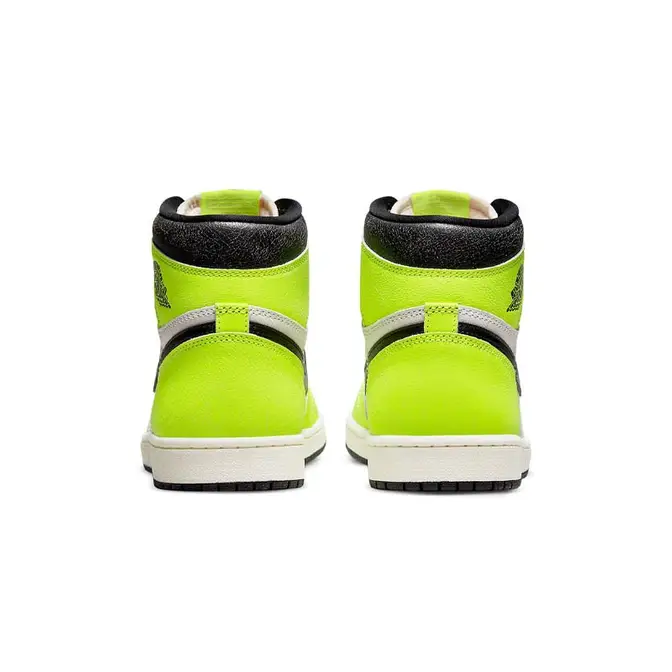 Air Jordan 1 High OG Volt | Where To Buy | 555088-702 | The Sole 