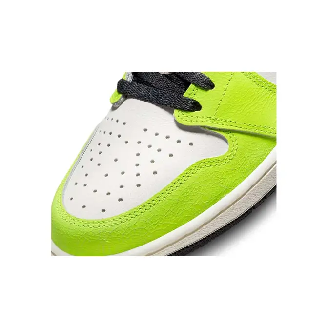 Air Jordan 1 High OG Volt | Where To Buy | 555088-702 | The Sole