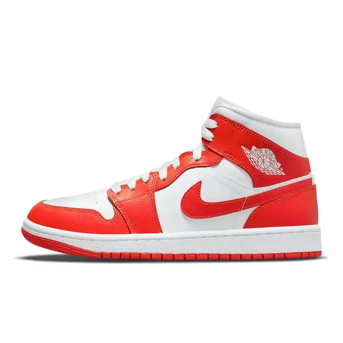 Do jordan 1 run big best sale