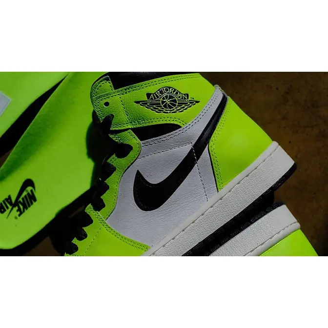 100 High OG Volt - 702 | Where To Buy | Air revisit Jordan 1 Low