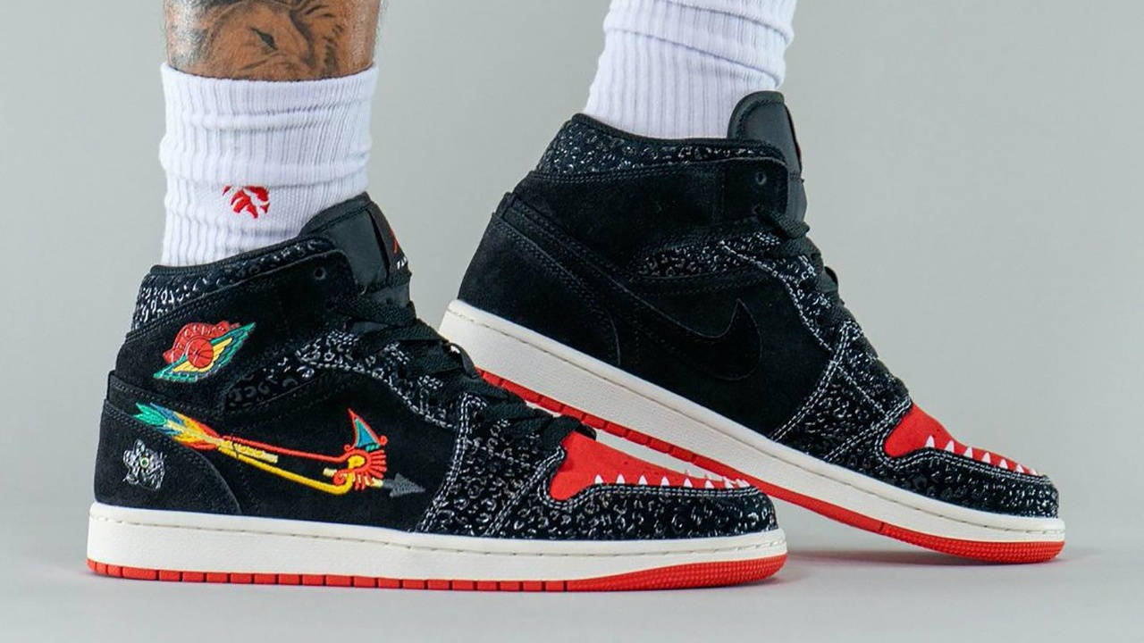 air jordan 1 siempre familia 2