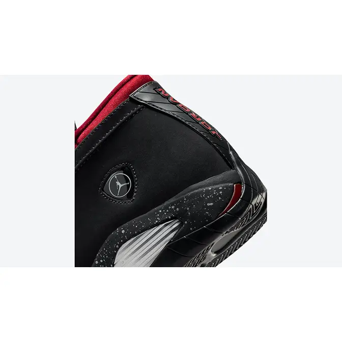 jordan 14 lipstick release date