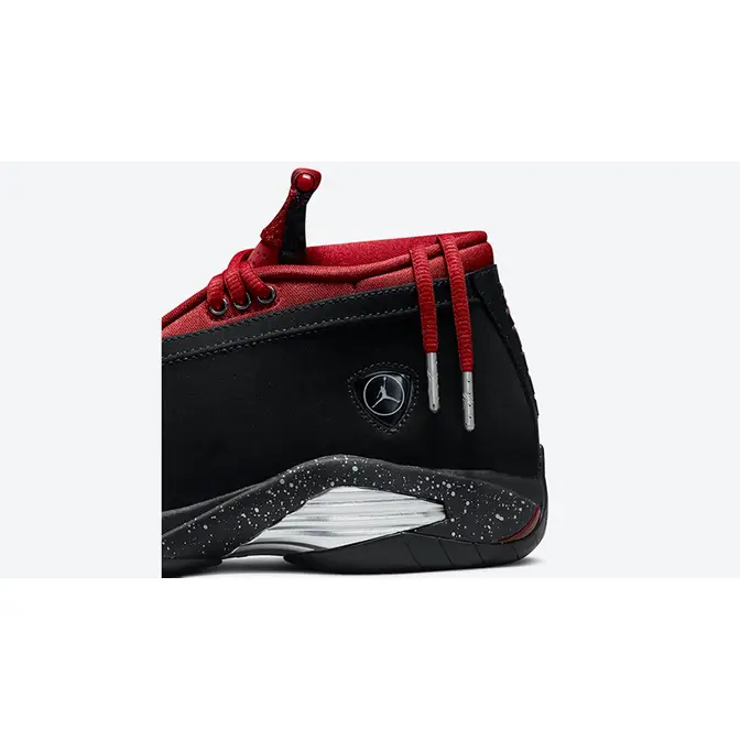jordan 14 lipstick release date
