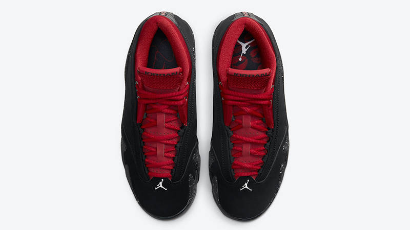 Air Jordan 14 Low Lipstick DH4121-006 Top
