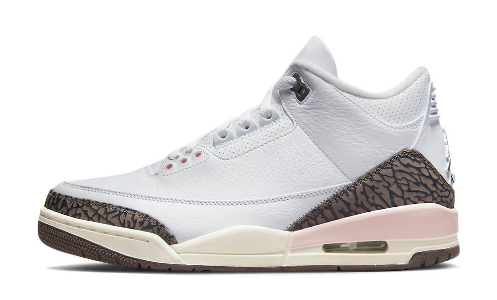 Air Jordan 3 Atmosphere CK9246-102