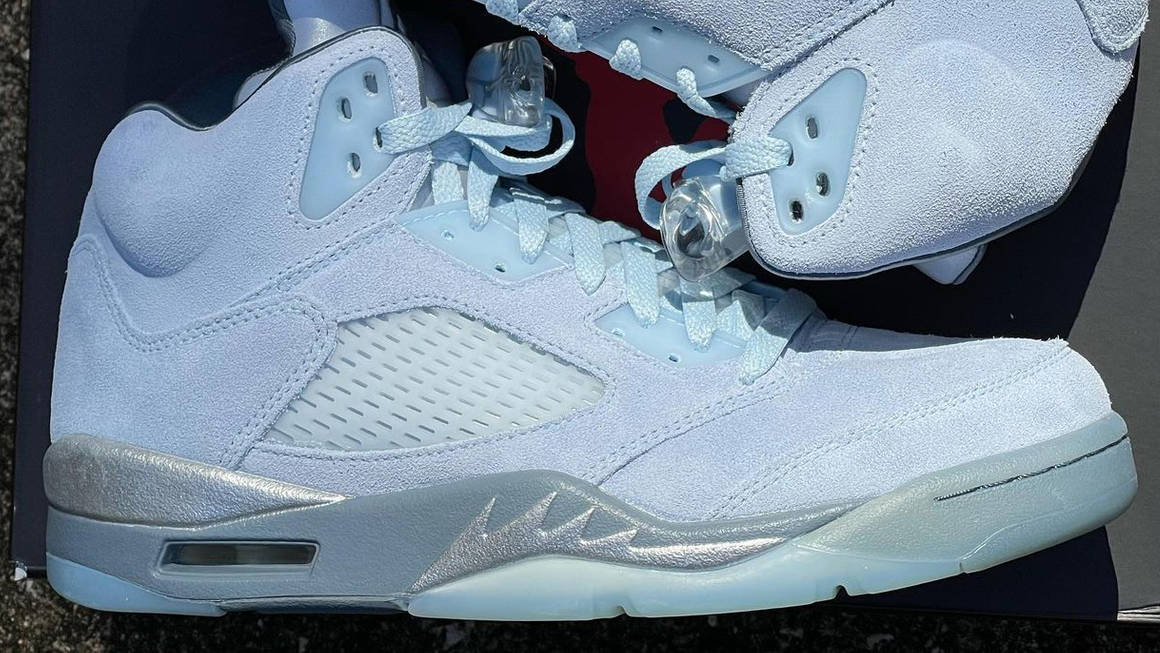 jordan 5 bluebird outfits