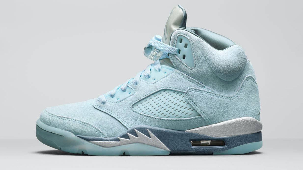 Air Jordan 5 “Bluebird”