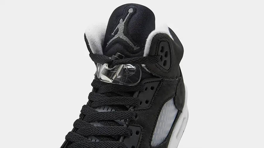 Oreo best sale 5s jordans