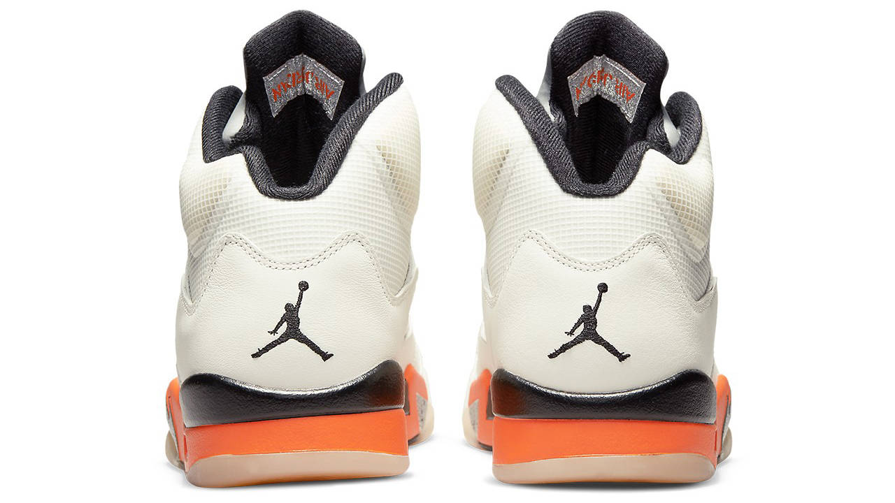 Grab an Official Look at the Air Jordan 5 Shattered Backboard