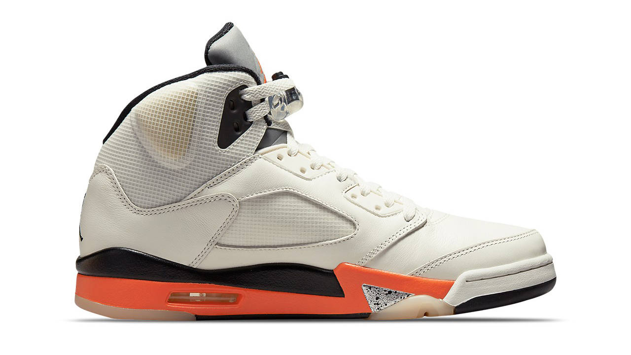 Grab an Official Look at the Air Jordan 5 Shattered Backboard