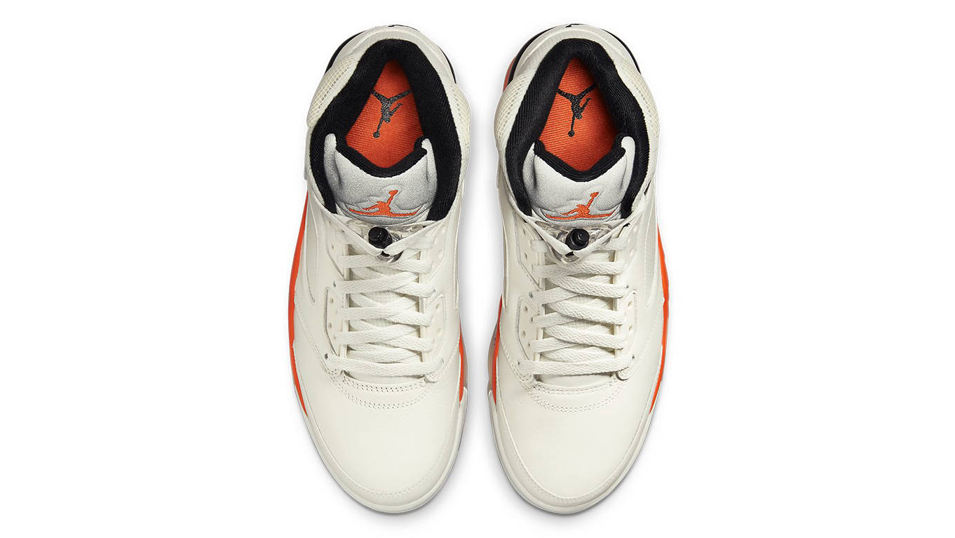 Grab an Official Look at the Air Jordan 5 Shattered Backboard
