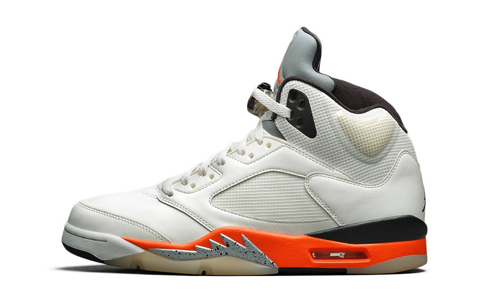 Air Jordan 5 Shattered Backboard DC1060-100
