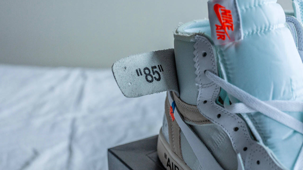 Why Do We Collect Sneakers?