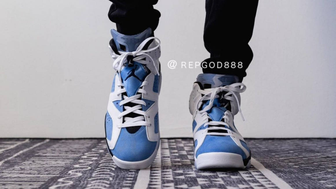 aj6 unc