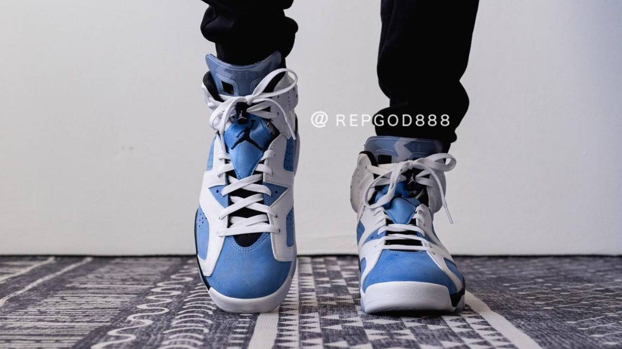 AJ6 UNC 5