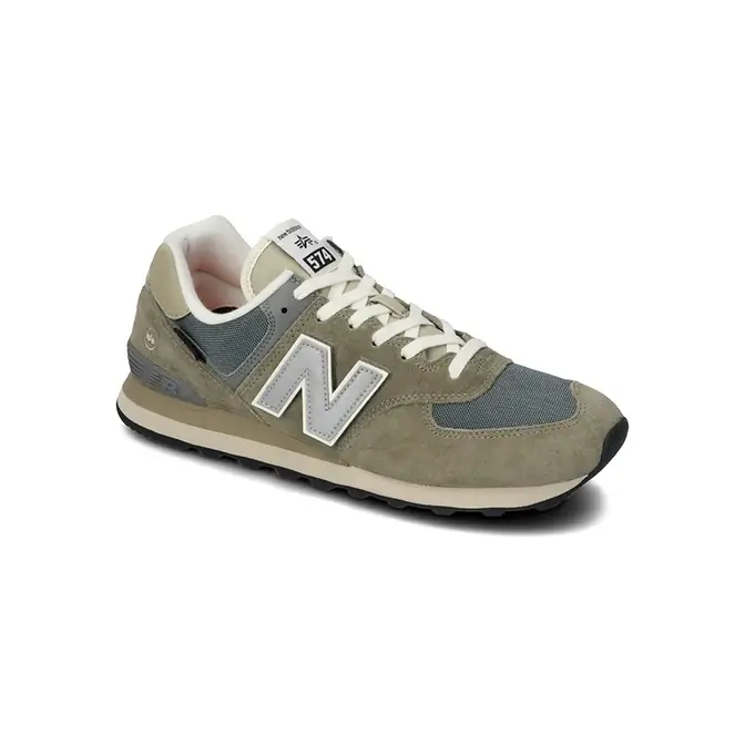 Alpha Industries x New Balance 574 | Where To Buy | ML574AI2 Alpha Industries x New Balance 574 | Where To Buy | ML574AI2