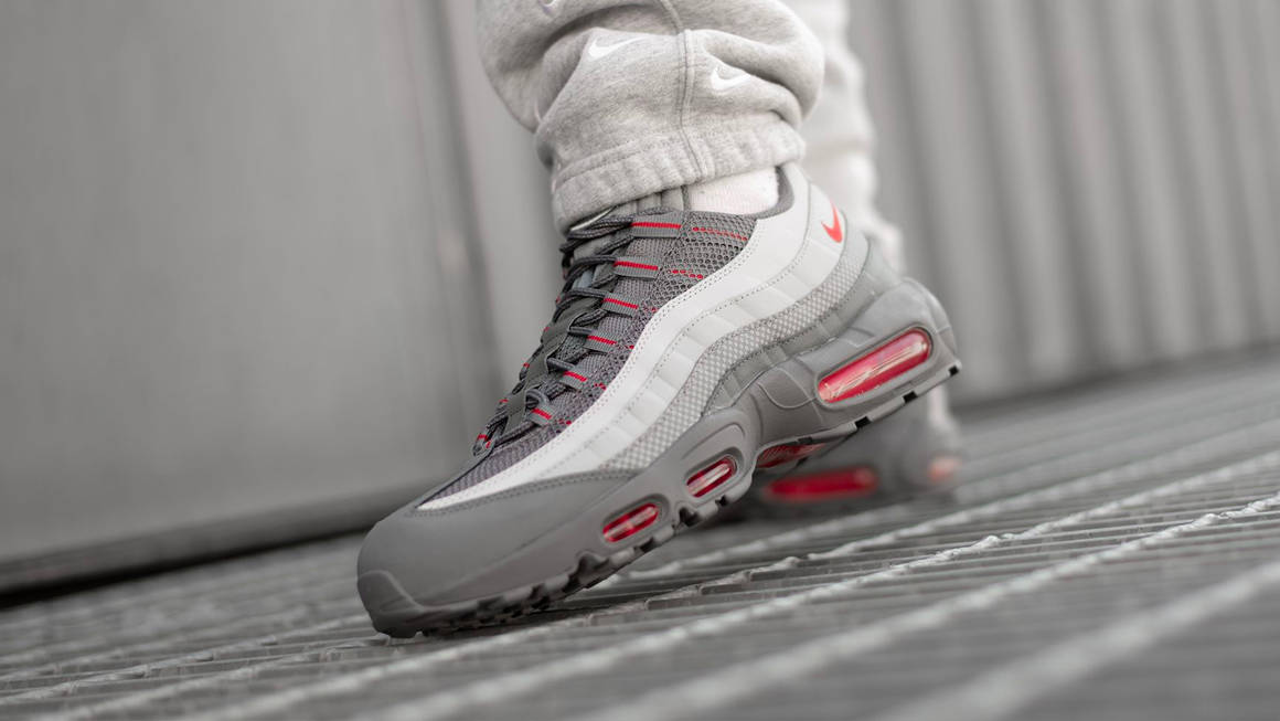 Our Favourite Nike Air Max 95s of 2021 Are Still Available Right Here!