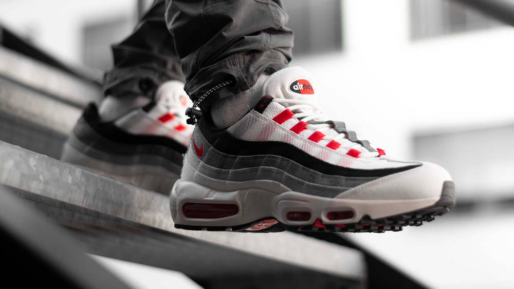Image via The Sole Supplier Our Favourite Nike Air Max 95s of 2021 Are Still Available Right Here!