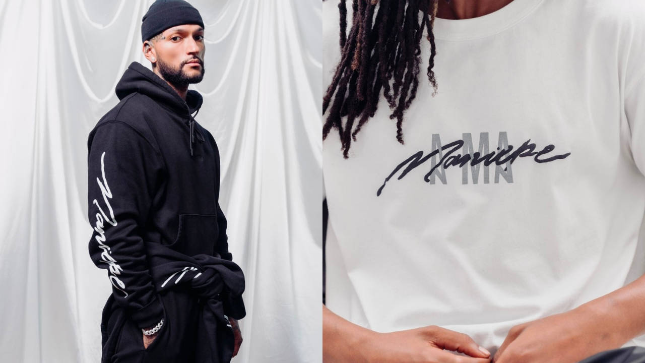 A Ma Maniére Gear Up for Fall Winter With This Latest Apparel Collection