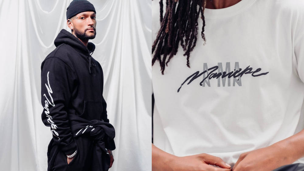 A Ma Maniére Gear Up for Fall Winter With This Latest Apparel Collection