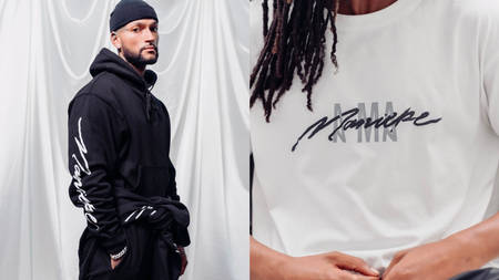 A Ma Maniére Gear Up for Fall Winter With This Latest Apparel Collection A Ma Maniére Gear Up for Fall Winter With This Latest Apparel Collection