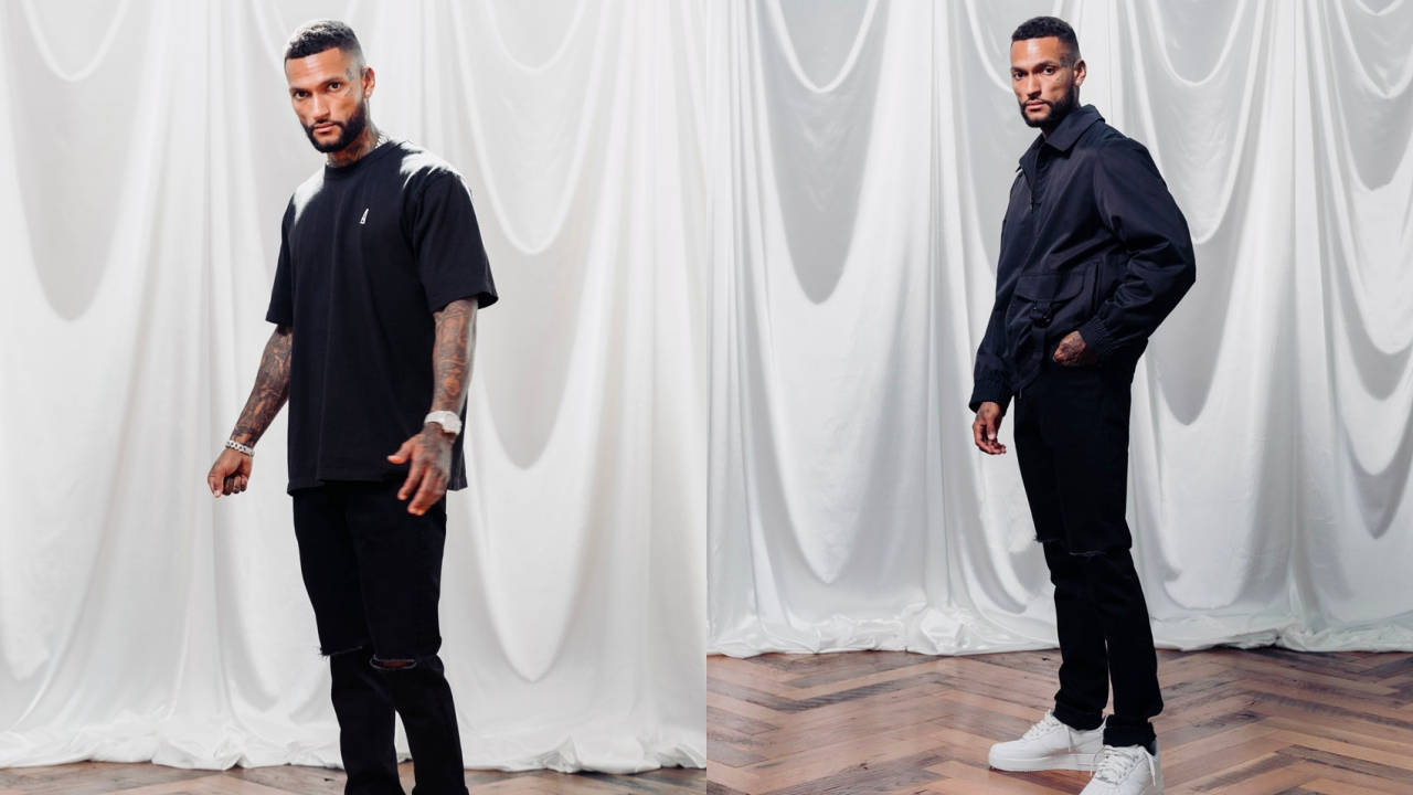 A Ma Maniére Gear Up for Fall Winter With This Latest Apparel Collection