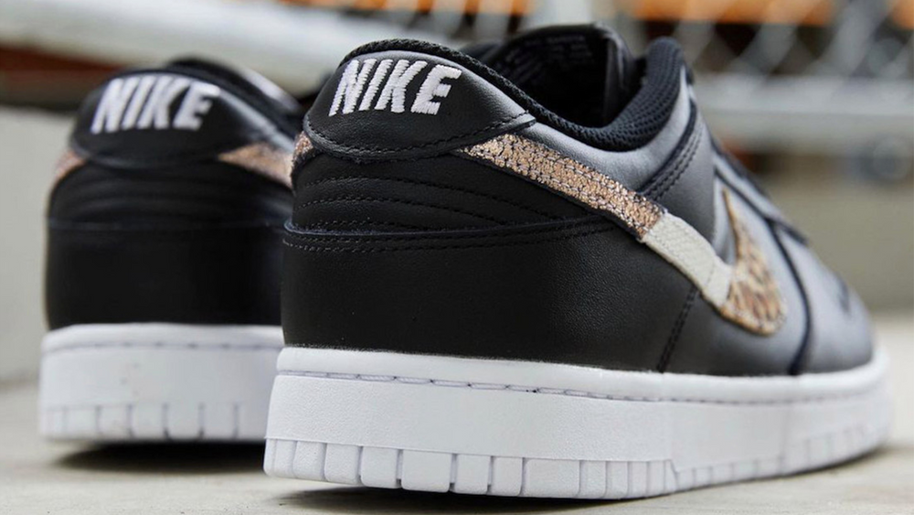 animal dunks feature