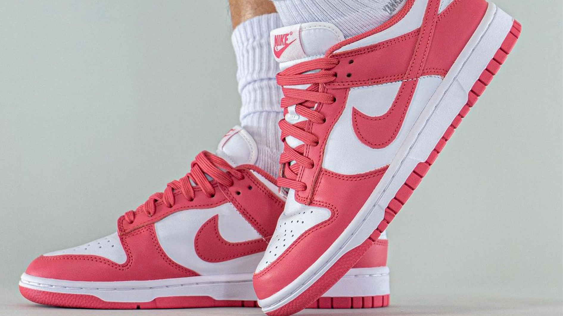 Archeo Dunk 4