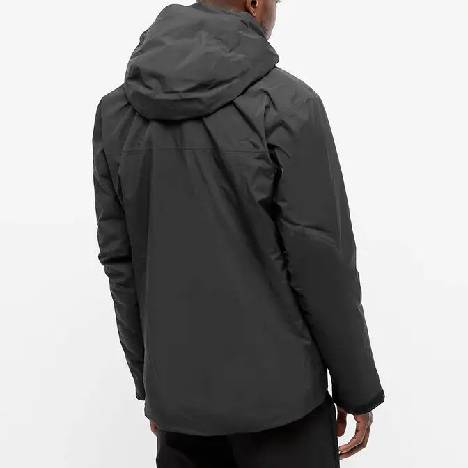 Arc'teryx Fission SV 2L Gore-Tex Jacket | Where To Buy | The Sole Supplier