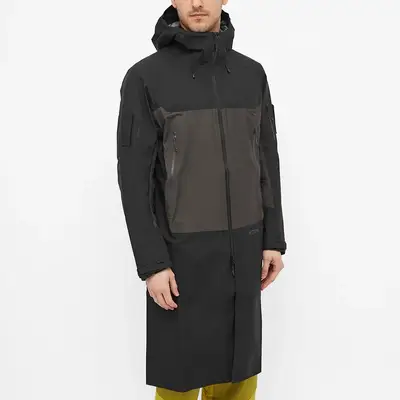 Arc'teryx System A Dume Coat | Where To Buy | The Sole Supplier