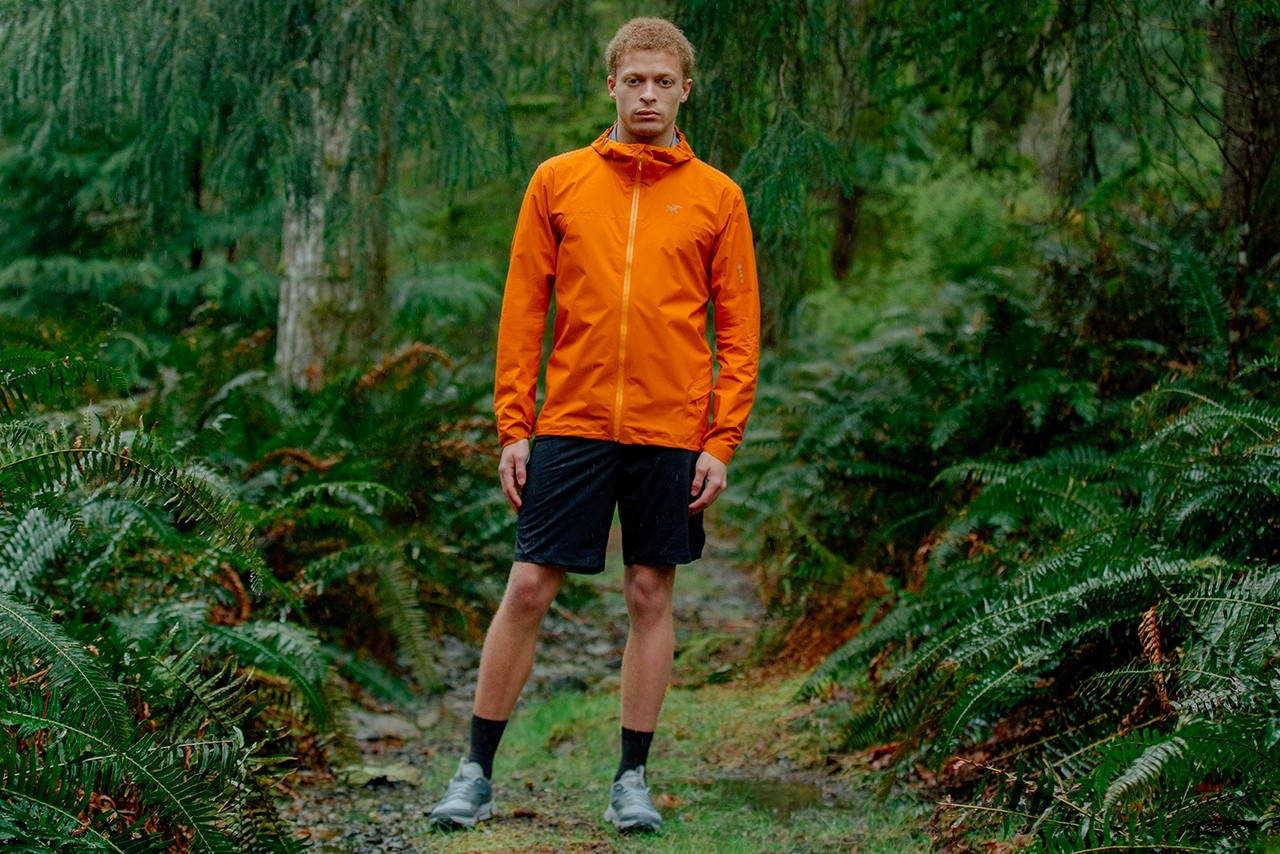 The Ultimate Arc'teryx Size Guide | The Sole Supplier