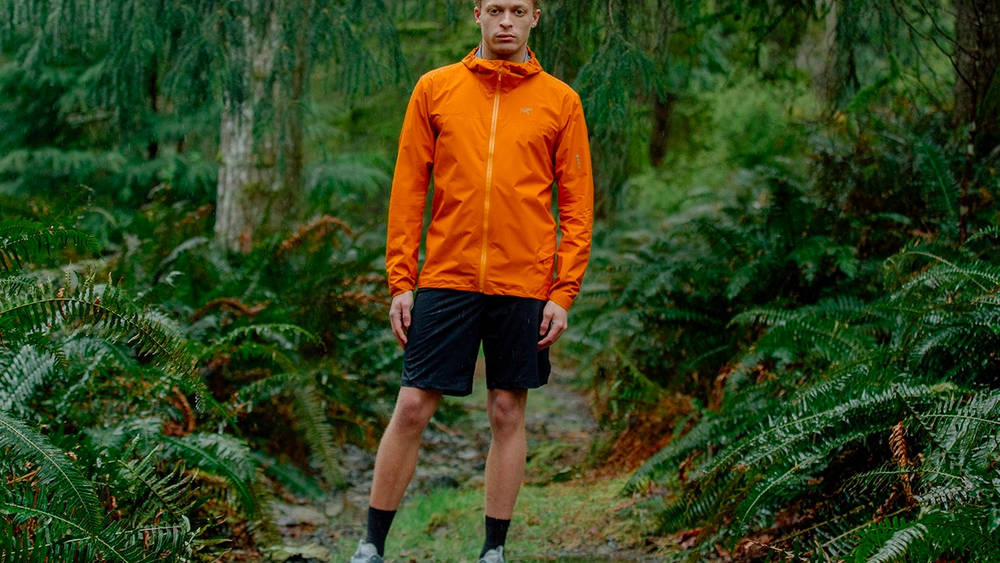 The Ultimate Arc'teryx Size Guide