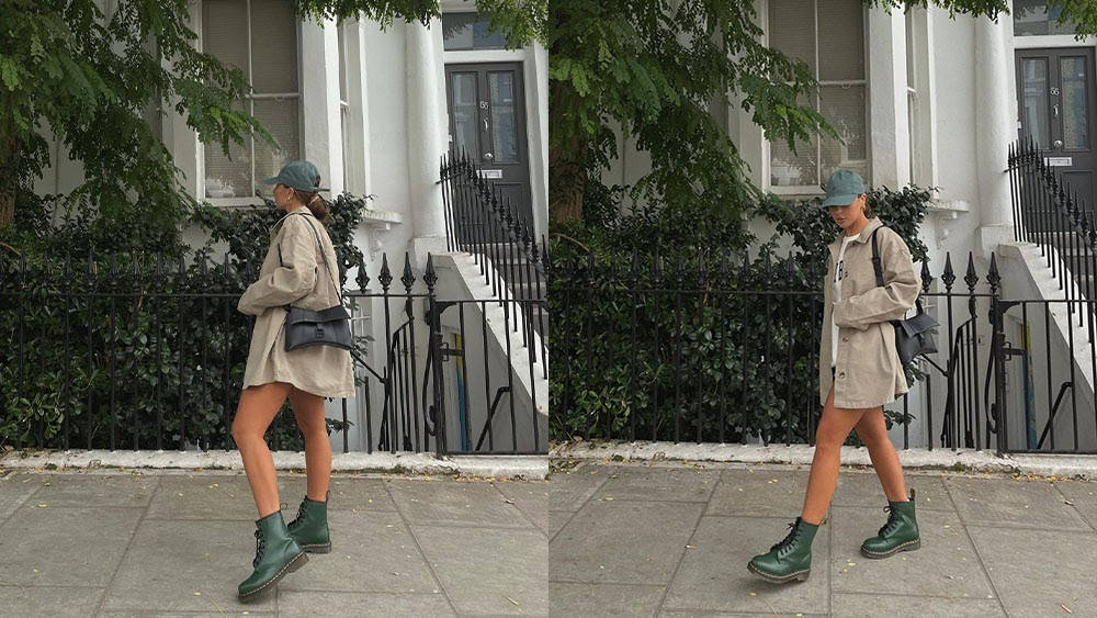 ASOS DESIGN Jacket
