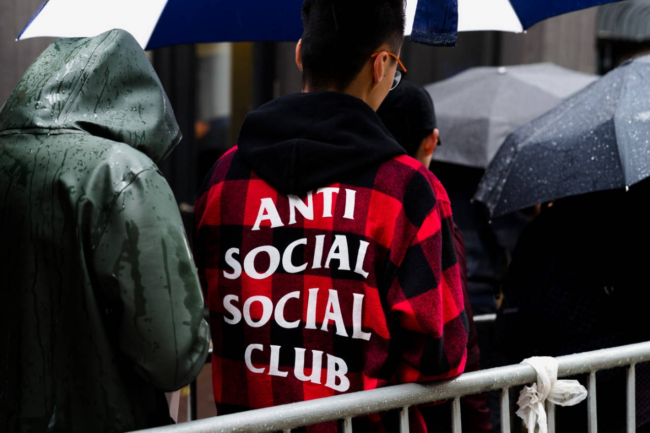 Revisiting Streetwear Trends of the Past Decade