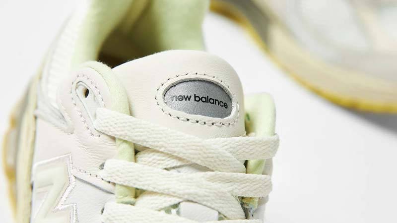 AURALEE x New Balance 2002R Grey | Where To Buy | M2002RE1 | The