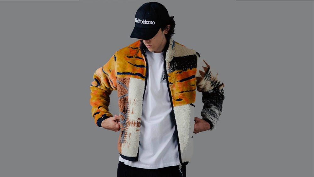Image via SEVENSTORE The Best Autumnal Styles Available at SEVENSTORE Right Now