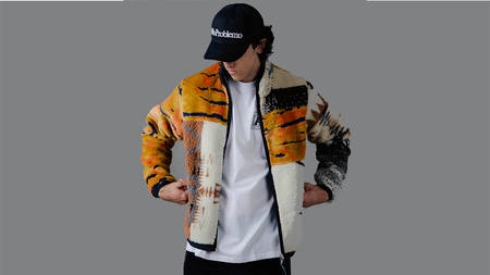 The Best Autumnal Styles Available at SEVENSTORE Right Now The Best Autumnal Styles Available at SEVENSTORE Right Now