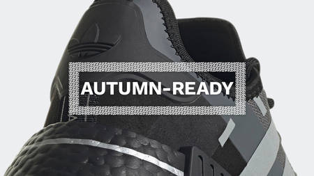 Prepare for Autumn With These 15 Cozy Creps From adidas Prepare for Autumn With These 15 Cozy Creps From adidas