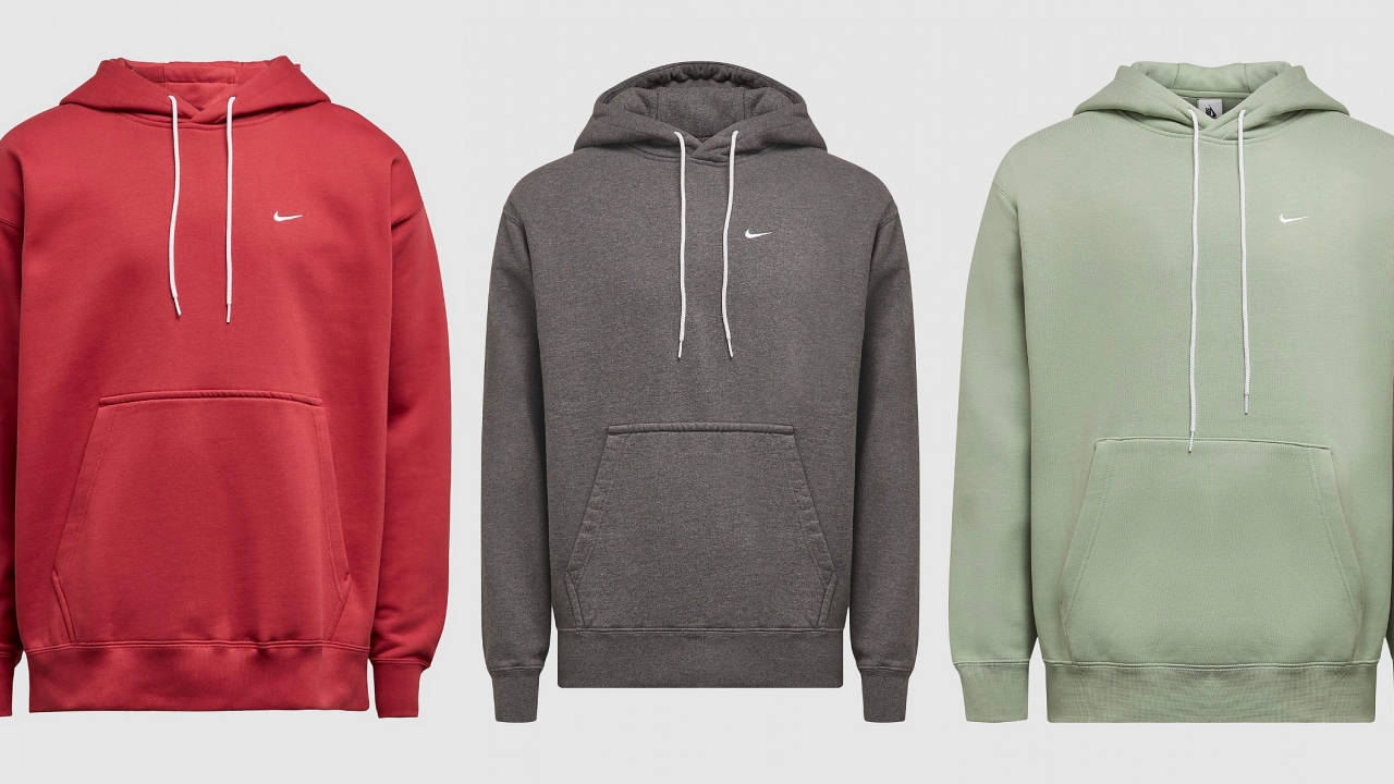 The Best Autumnal Styles Available at SEVENSTORE Right Now