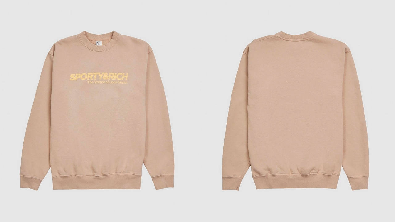 The Best Autumnal Styles Available at SEVENSTORE Right Now