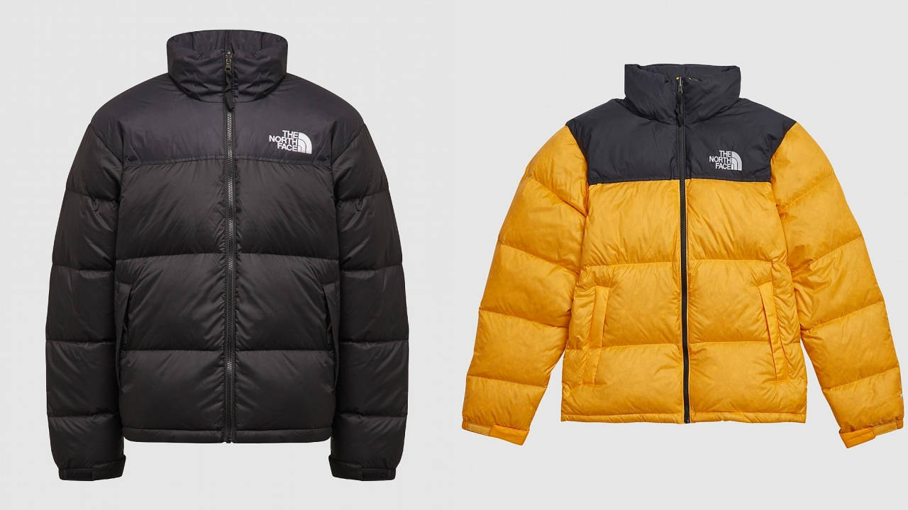 The Best Autumnal Styles Available at SEVENSTORE Right Now