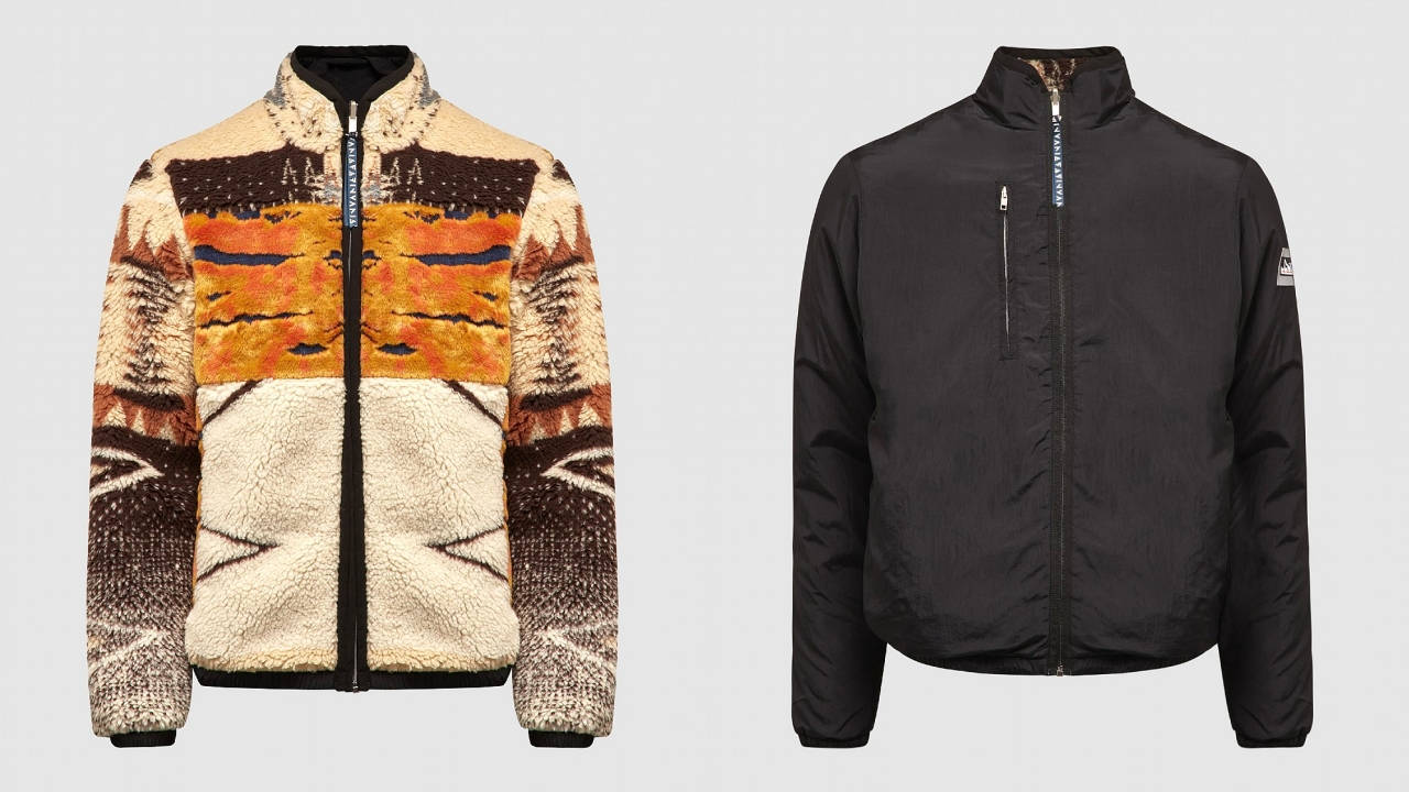The Best Autumnal Styles Available at SEVENSTORE Right Now
