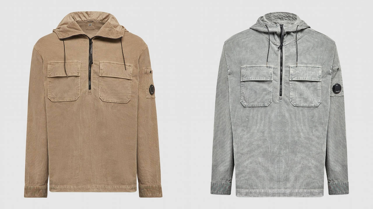 The Best Autumnal Styles Available at SEVENSTORE Right Now
