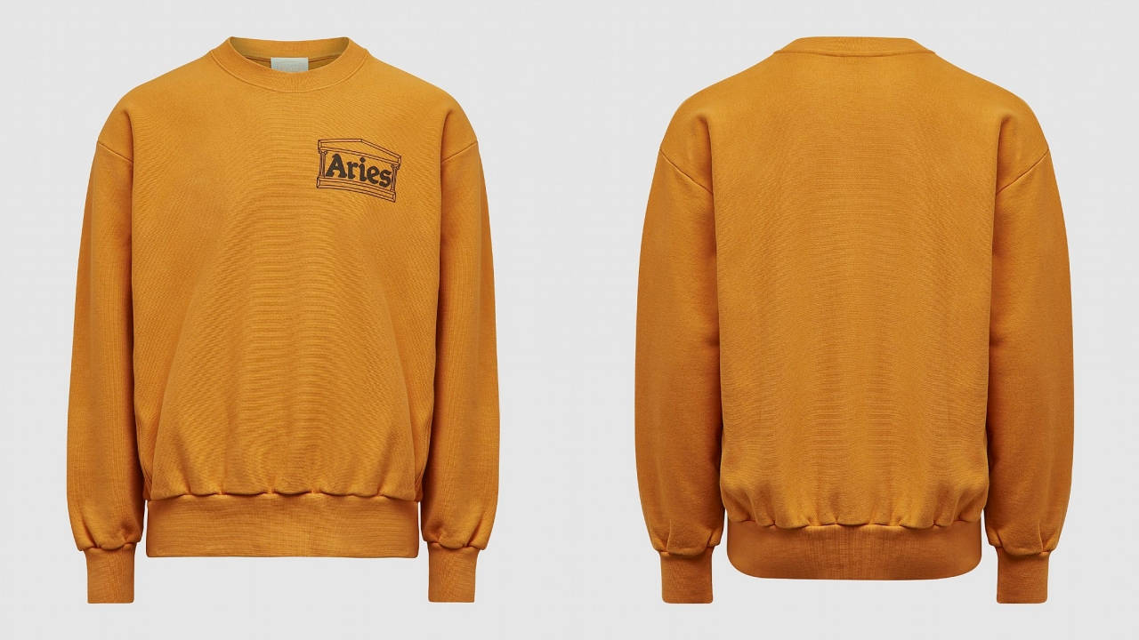 The Best Autumnal Styles Available at SEVENSTORE Right Now