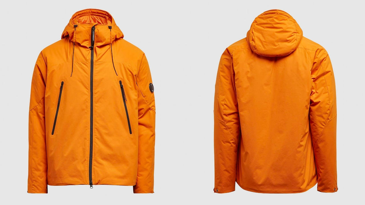 The Best Autumnal Styles Available at SEVENSTORE Right Now