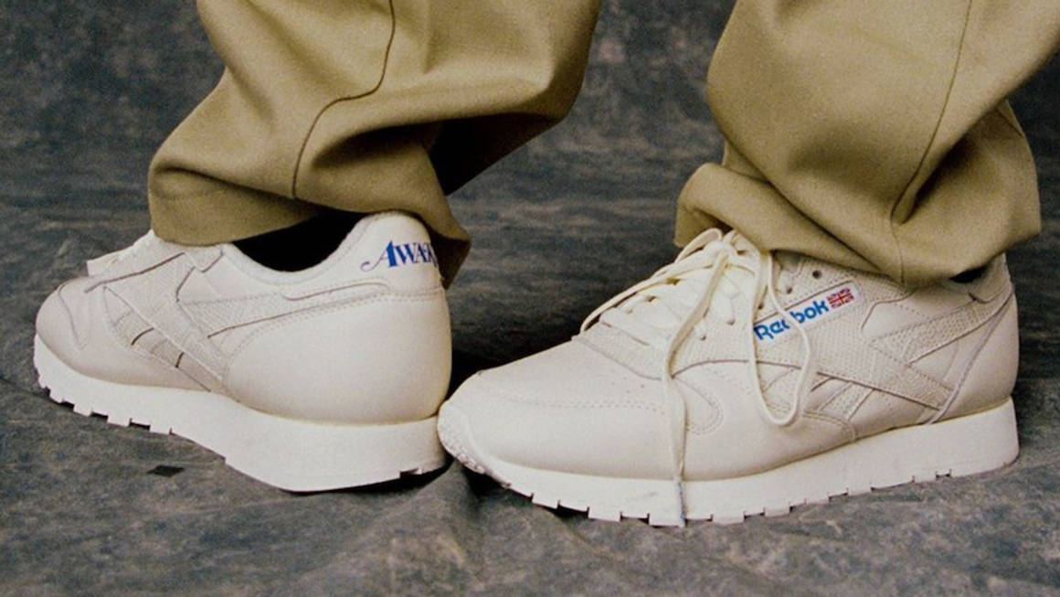 Reebok Classic How Do Fit? | The Supplier