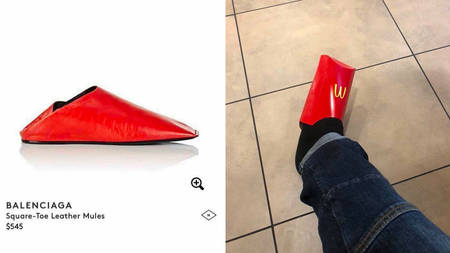 Balenciaga is Still the World's Hottest Brand, And Here's Why...