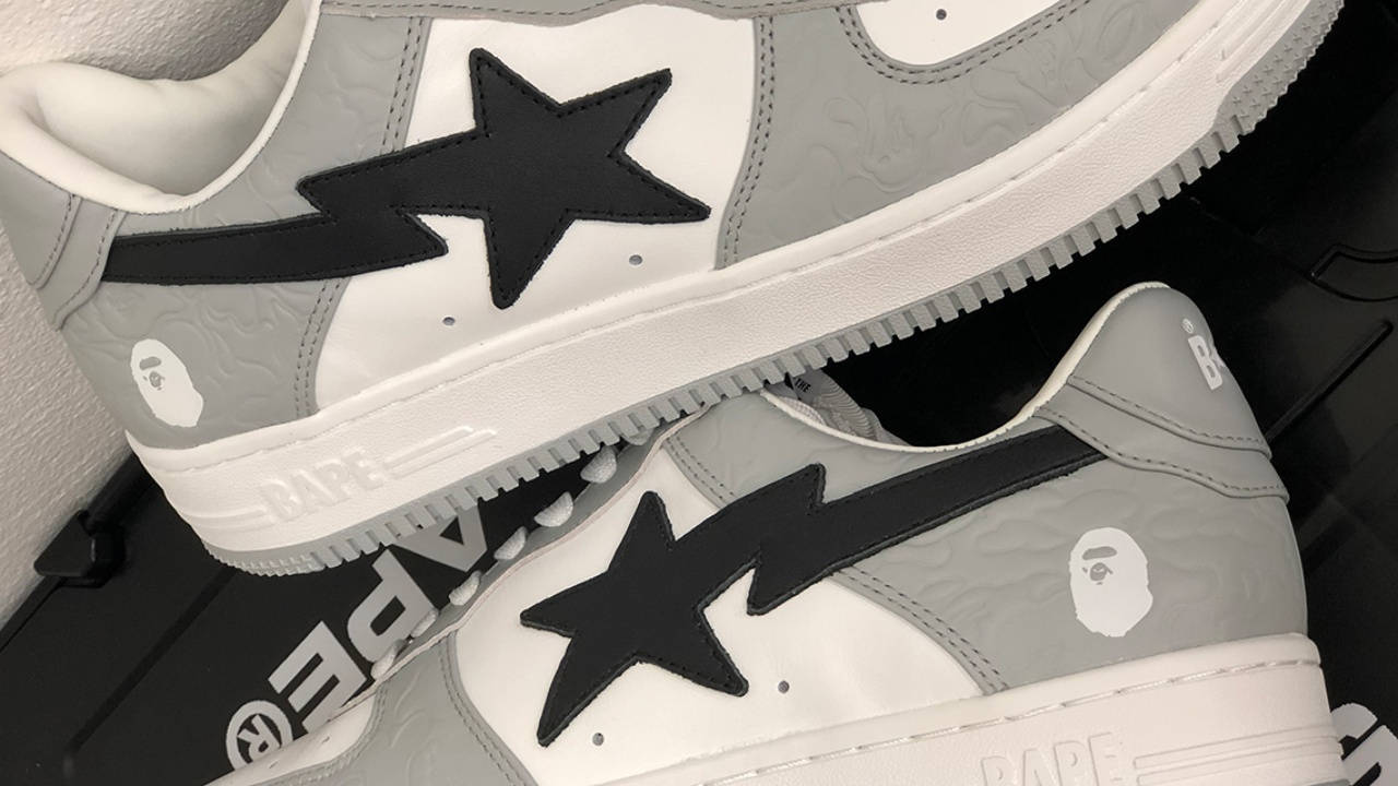 BAPE STA ABC CAMO 3